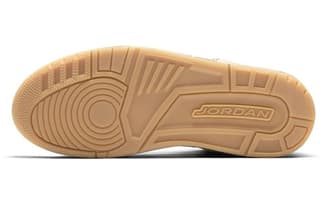 Jordan Courtside 23 Desert Gum