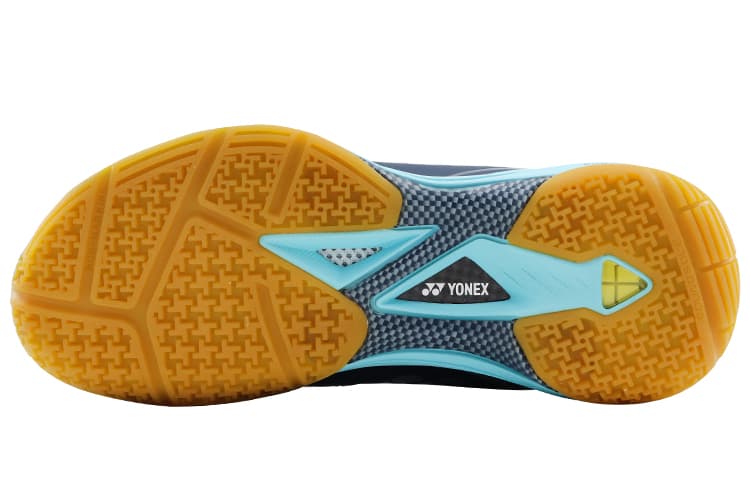 YONEX Power Cushion Textile, Synthetic Breathable Coverage Rebound