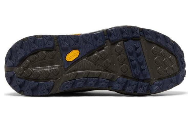 HOKA ONE ONE x _J.LA.L_ SKYFLOW Comfortable Outdoor Brown