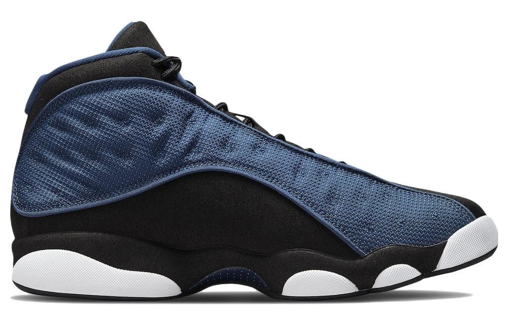 Air Jordan 13 Retro 'Navy'