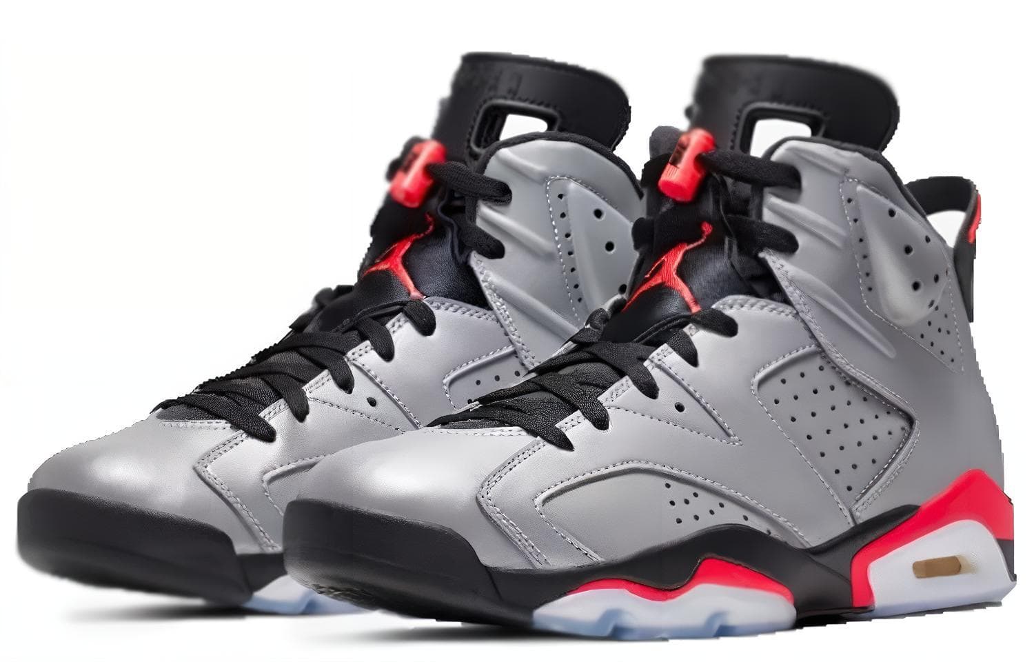 Jordan 6 Retro Reflections Of A Champion