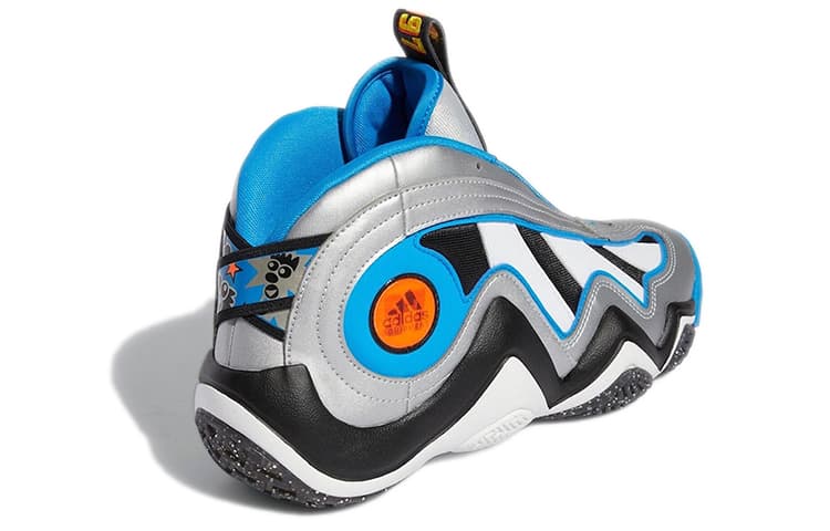 Crazy 97 Adidas Eqt Elevation Kobe Bryant '1997 All Star'