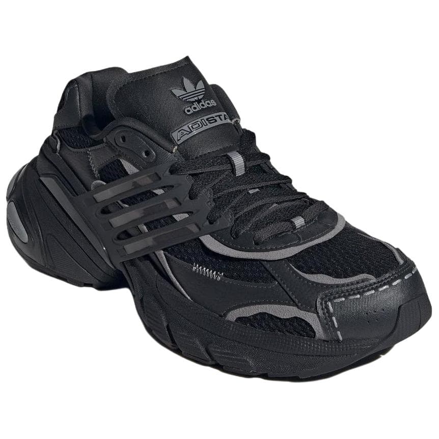 Adidas Originals ADISTAR XLG Chunky Black
