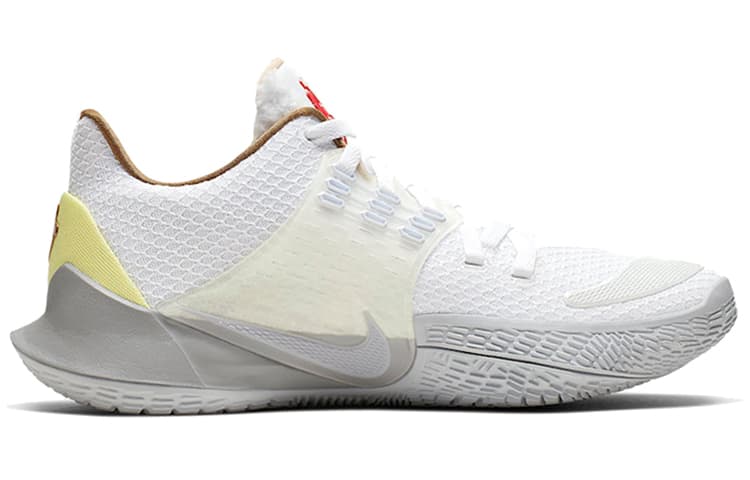 Nike Kyrie 2 Spongebob Sandy Cheeks