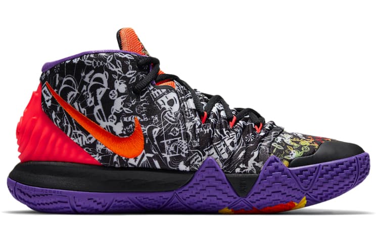 Nike Kybrid S2 'Chinese New Year'