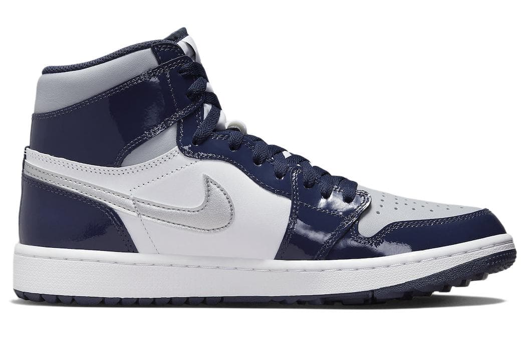 Air Jordan 1 High Golf 'Midnight Navy'