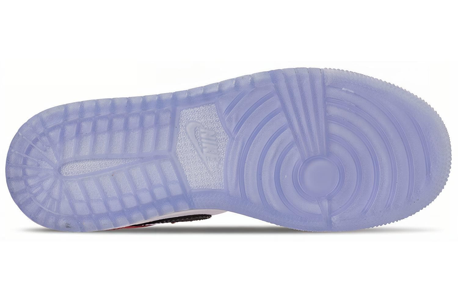 Jordan 1 Retro High Spider Origin Story
