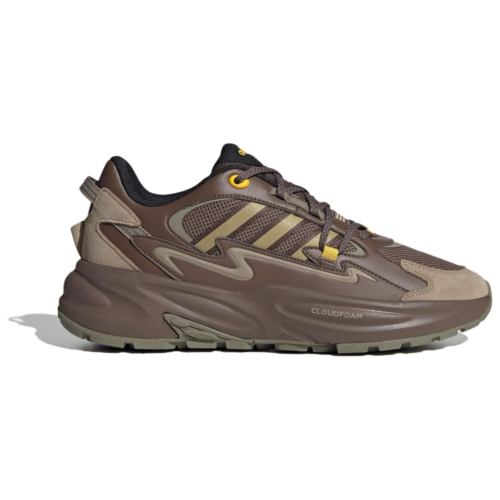 Adidas OZWAVE SURGE Chunky Umber