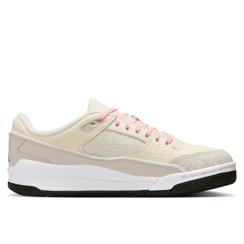 Jordan FLIGHT COURT Lowtop Vintage Beige