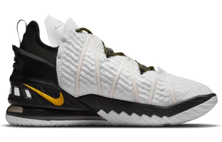 Nike LeBron 18 Ep 'Home'