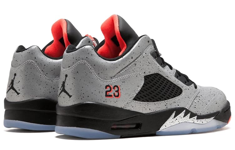 Air Jordan 5 Retro 'Neymar'