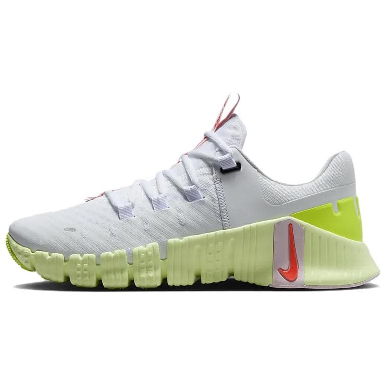Nike Free Metcon 5 Barely Volt Pink Foam