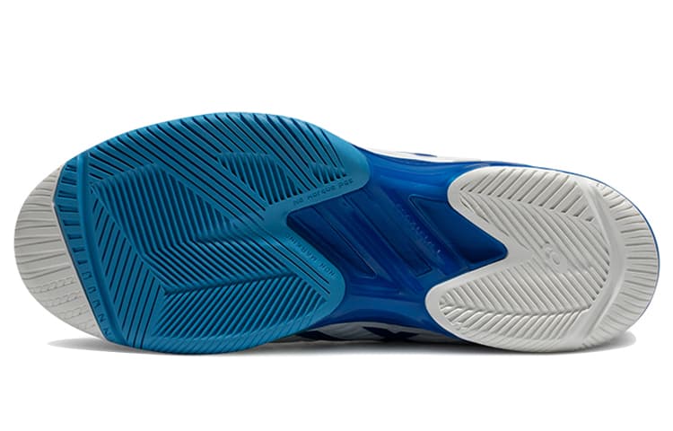 ASICS Solution Speed Ff 2 'Novak Pack'