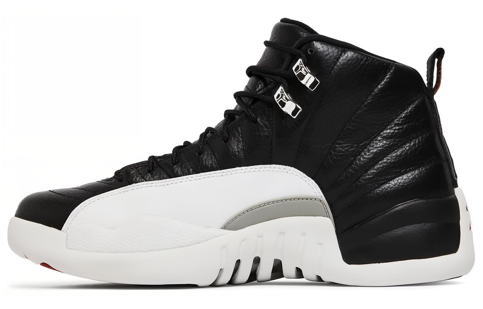 Jordan 12 Retro Playoffs 2012