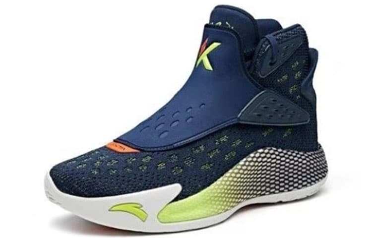 Anta KT5 Thompson 5 High