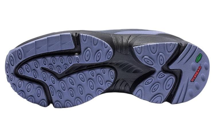 TOREAD Mountaineering & Hiking Blue Purple