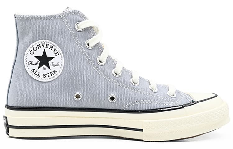 Chuck 70 Converse High 'Wolf Grey'
