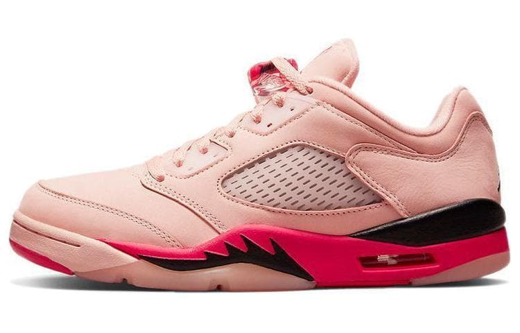 Air Jordan 5 Retro 'Girls That Hoop'