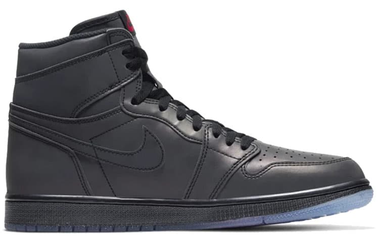 Air Jordan 1 Retro High Zoom 'Fearless'