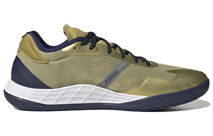 Adidas Adizero Fastcourt Comfortable Trendy Resistant, Resistant, Lightweight