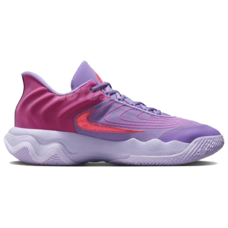 Nike Giannis Immortality 4 Ep 'Black Raspberry'