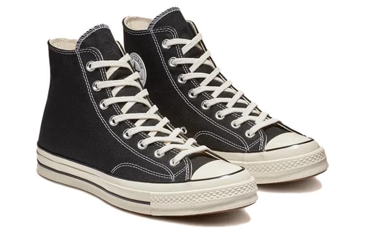Converse Chuck Taylor All Star 70 Hi Black