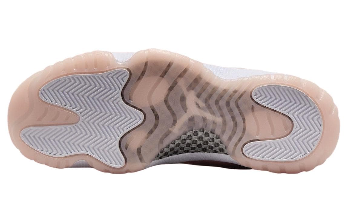 Jordan 11 Retro Legend Pink