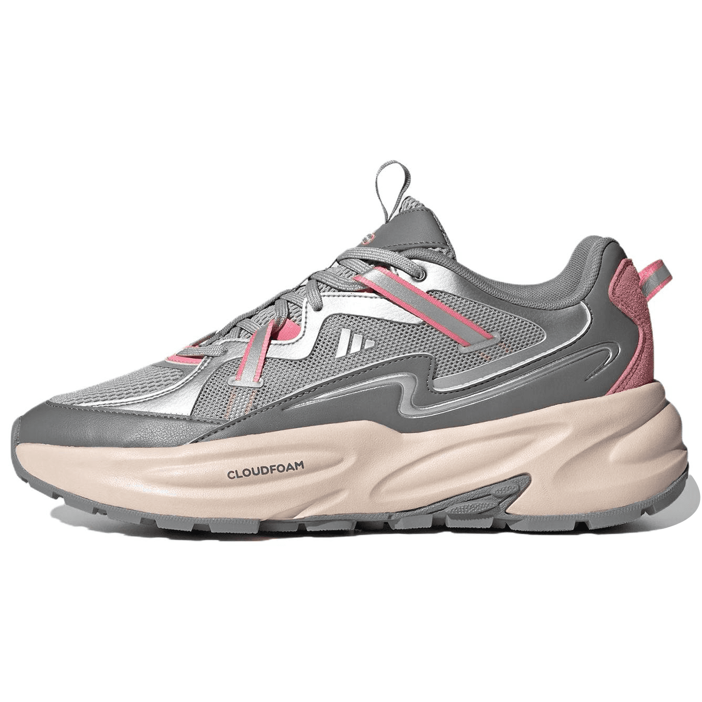 Adidas OZWAVE SURGE 2.0 Chunky Gray