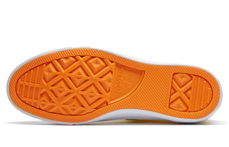 Converse Chuck Taylor All Star 'Lemon Yellow White'