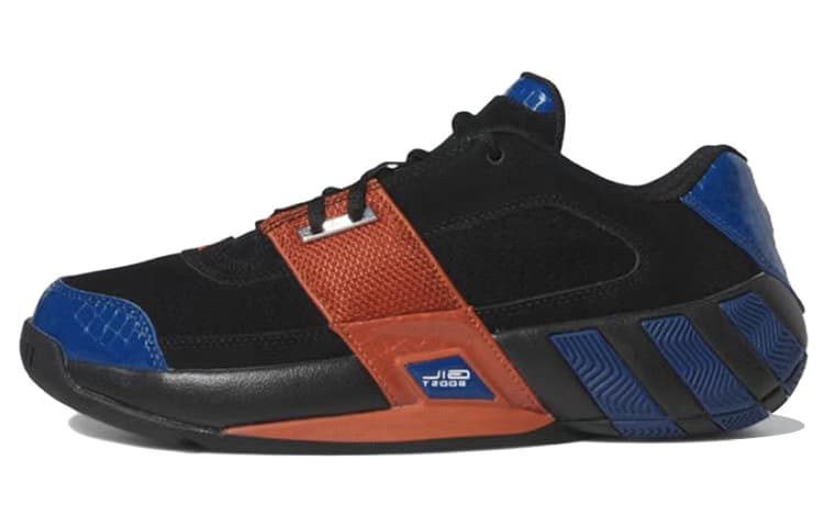 Adidas Agent Gil Restomod 'Knicks'