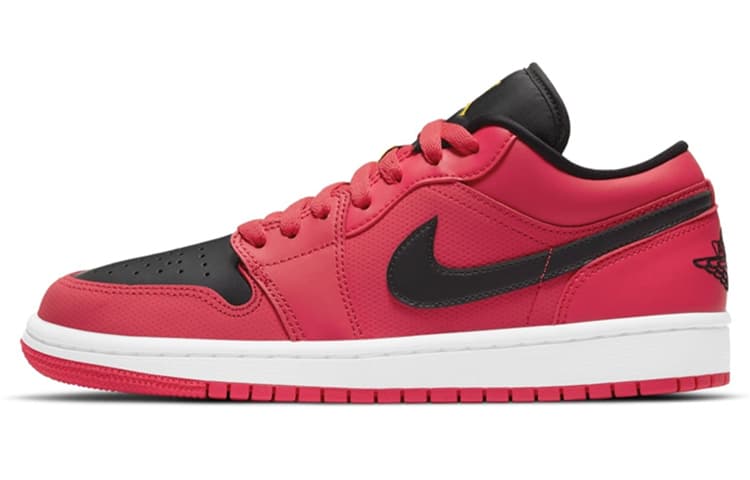 Jordan 1 Siren Red