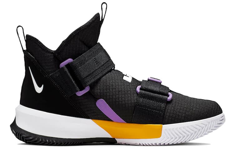 Nike LeBron Soldier 13 EP 'Lakers'
