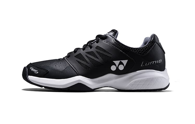 YONEX Cushioning, Tennis Black Black