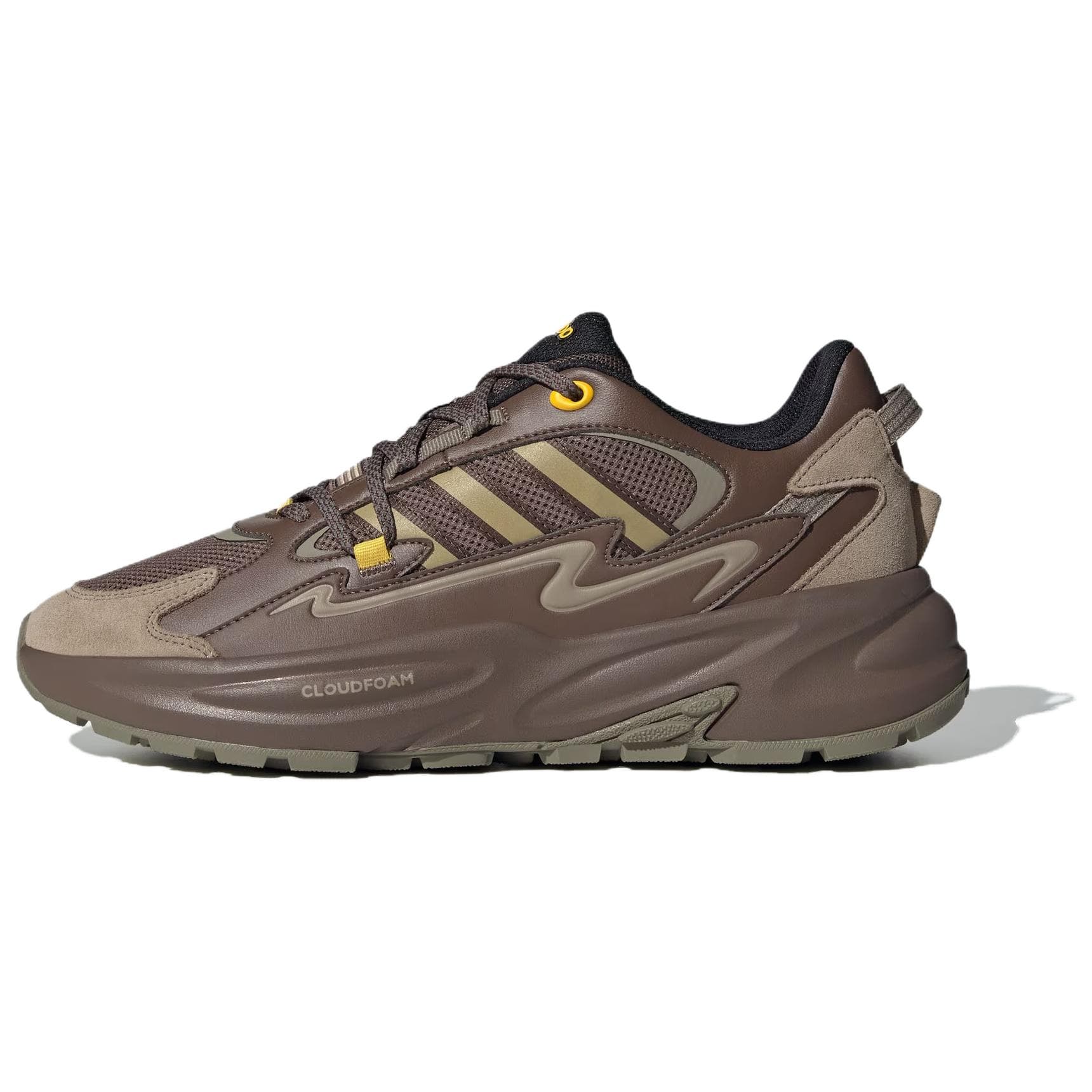 Adidas OZWAVE SURGE Chunky Umber