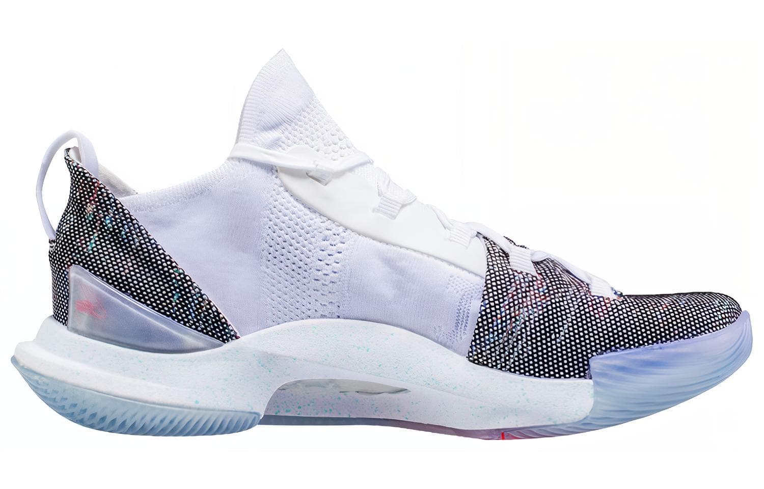 Under Armour CURRY 5 Curry 5 Welcome Home Comfortable