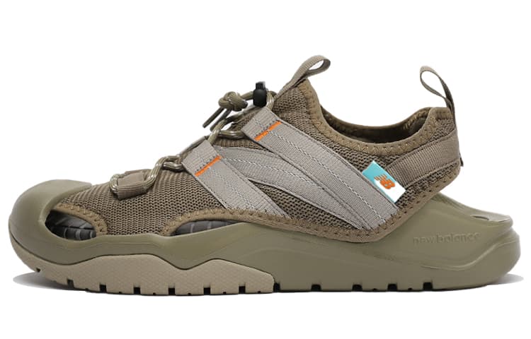 4205 Sandal New Balance 'Khaki'
