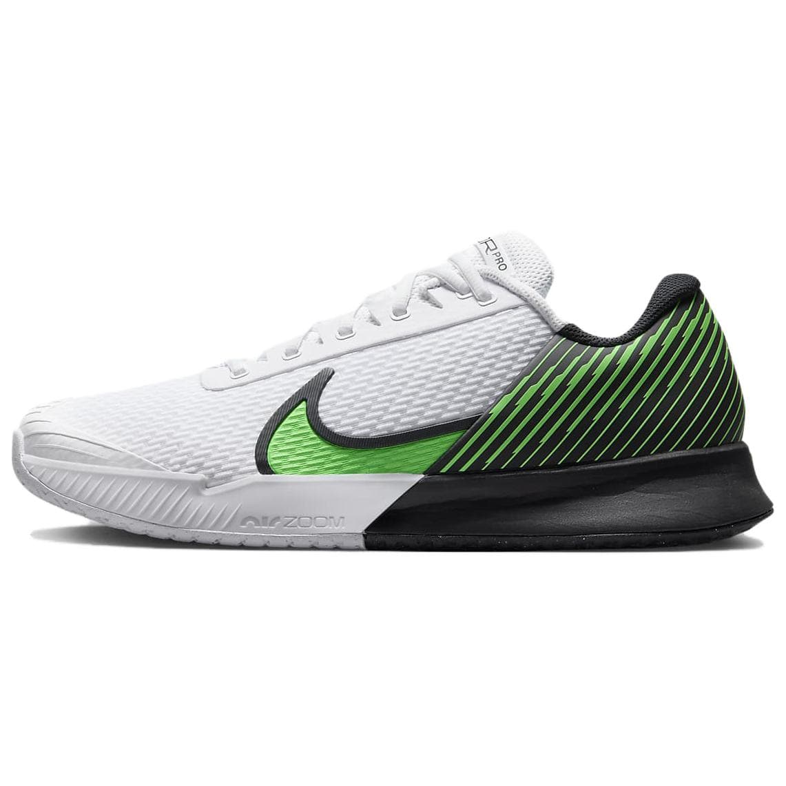 Nike Court Air Zoom Vapor Pro 2 Hc 'White Poison Green' Green