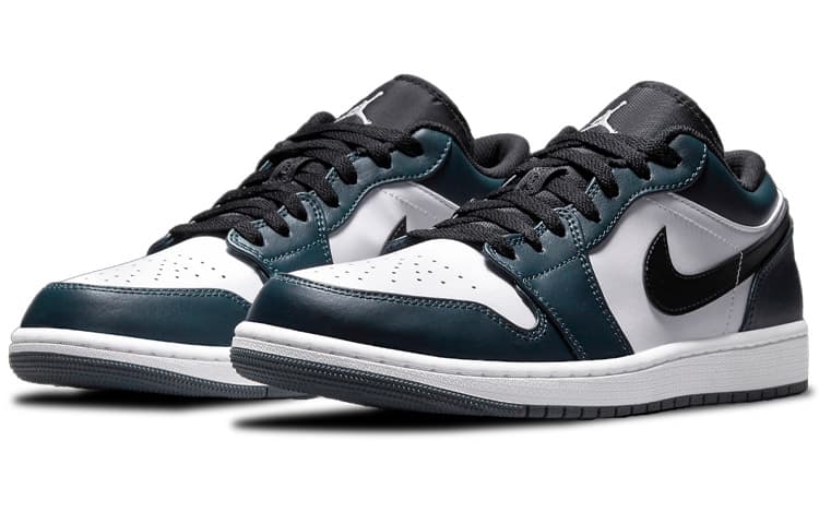 Air Jordan 1 'Dark Teal'