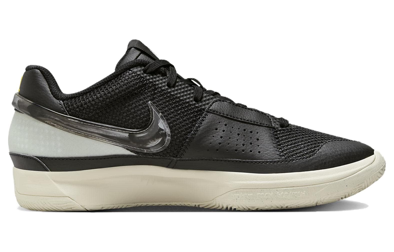 Nike Ja 1 'We Ain't Ducking No Smoke'