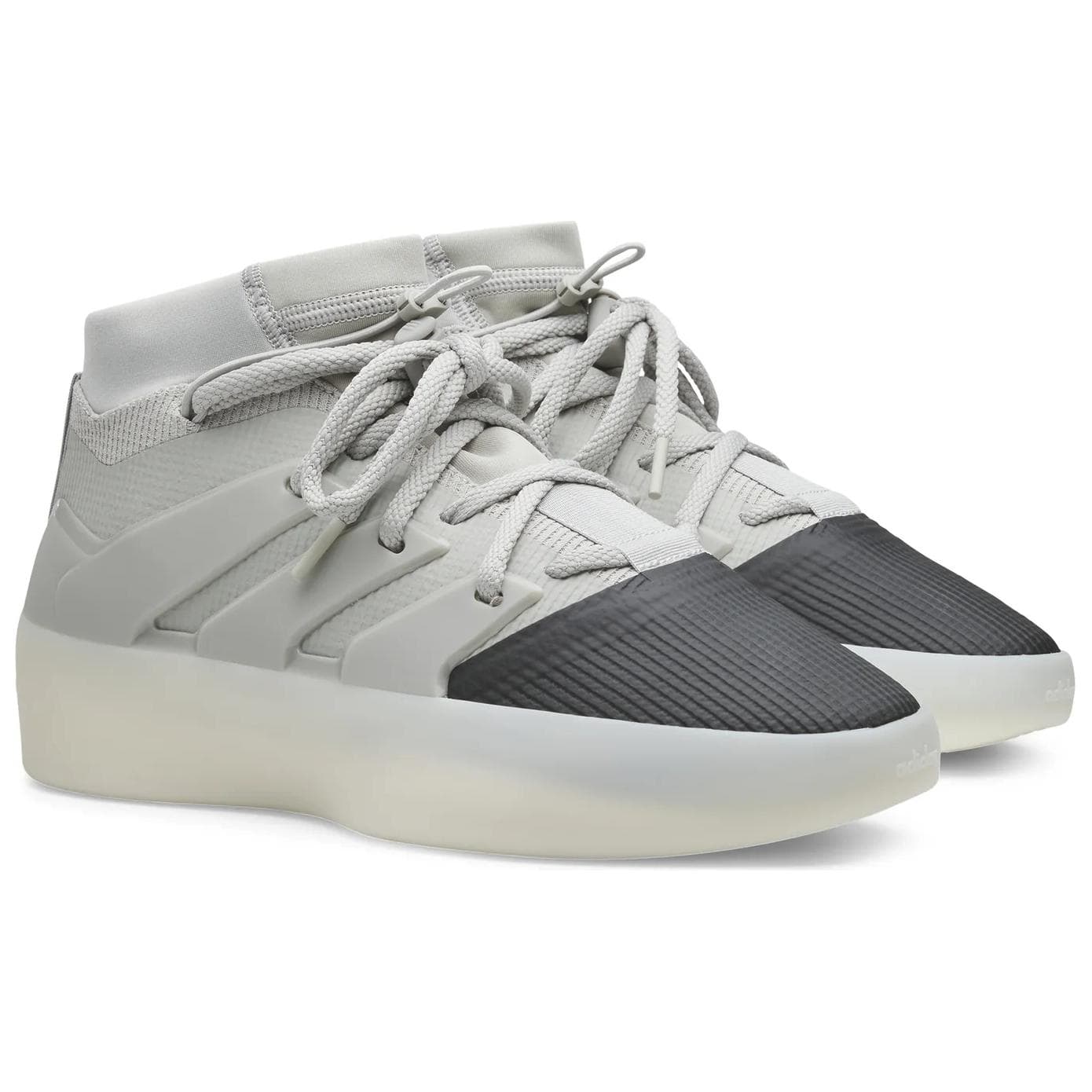I Fear of God Athletics x I Adidas 'Sesame Carbon'
