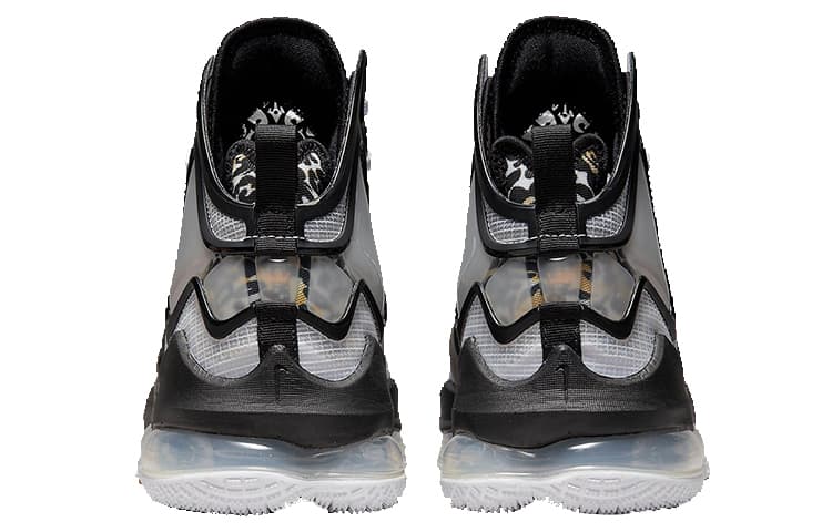 Nike LeBron 19 Ep 'Leopard'