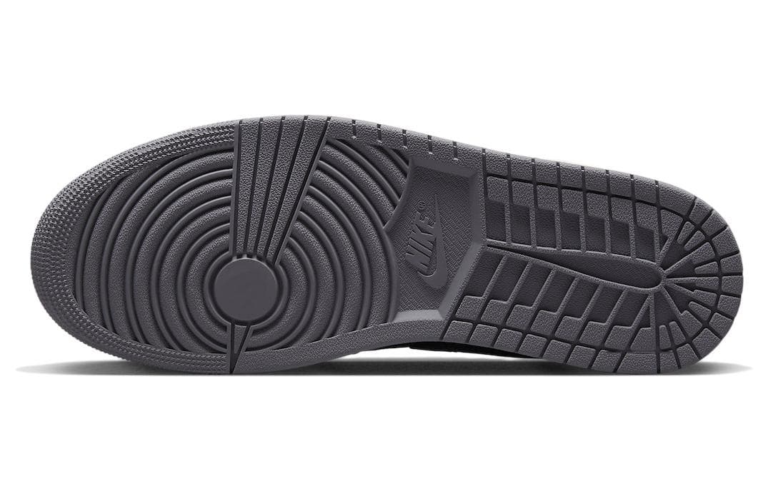 Air Jordan 1 Se Craft 'Inside Out Obsidian'