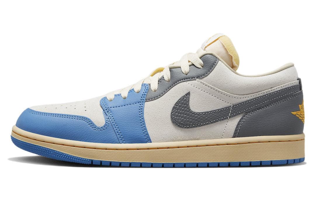 Air Jordan 1 'Tokyo Vintage'
