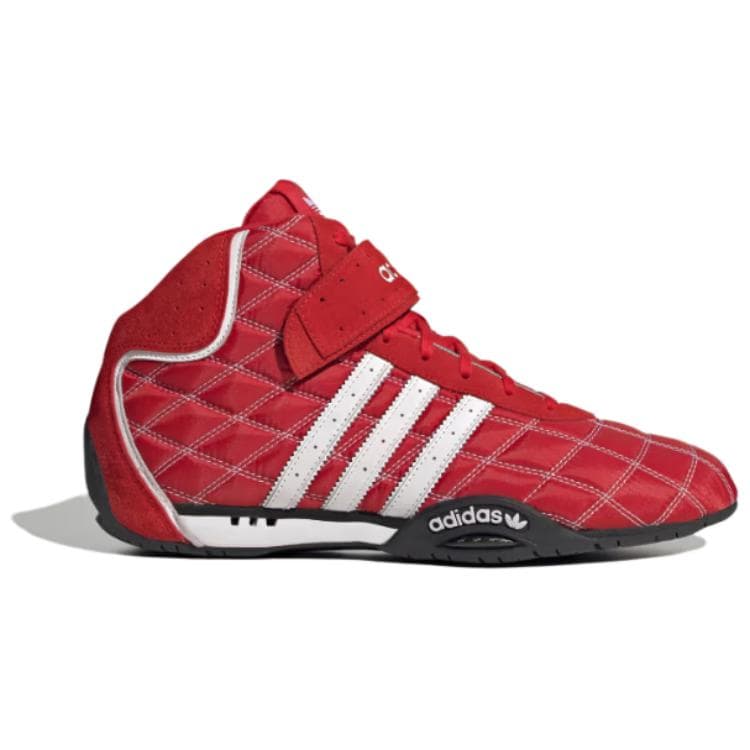 Adidas Originals High Red