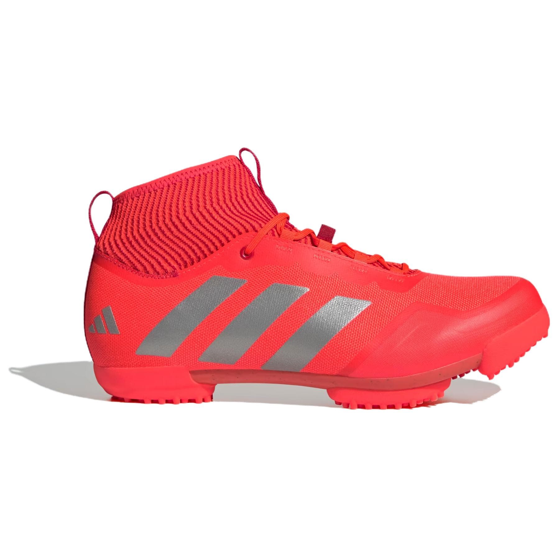 Adidas The Gravel High Cycling Red