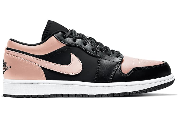 Air Jordan 1 'Crimson Tint'