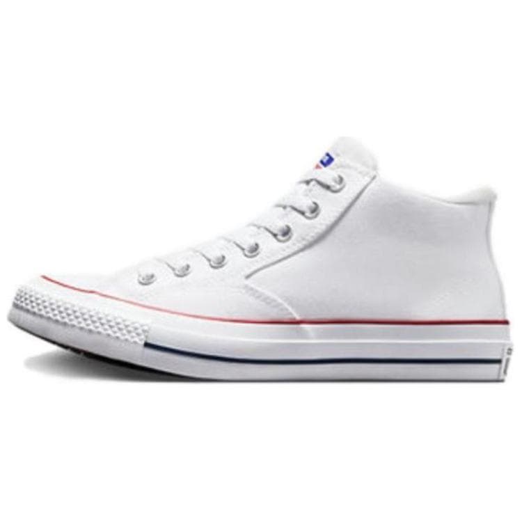 Chuck Taylor All Star Converse Mid 'Malden Street White'