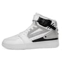 White Gray