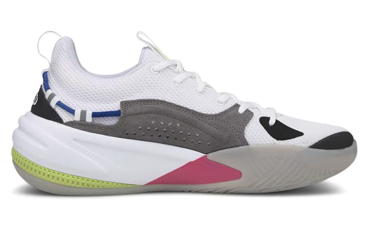 PUMA J Cole RS Dreamer Proto White