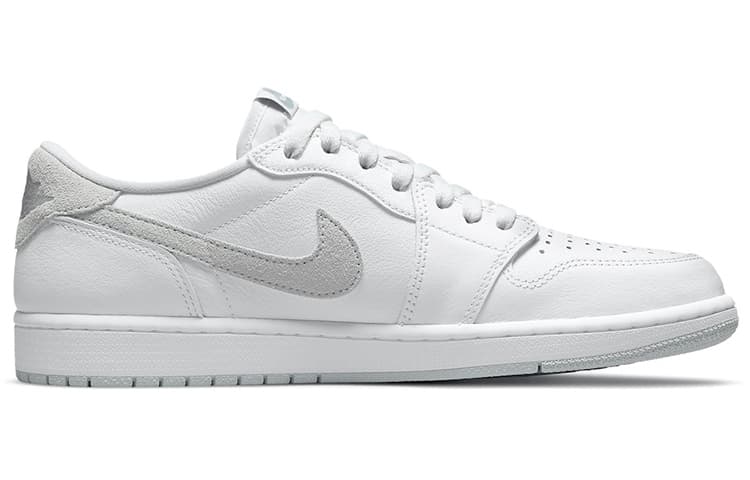Air Jordan 1 Retro Og 'Neutral Grey' 2021